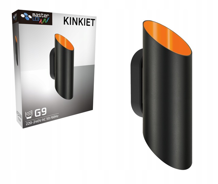 OPRAWA HALOGENOWA LED SUFITOWA SPOT LAMPA KINKIET