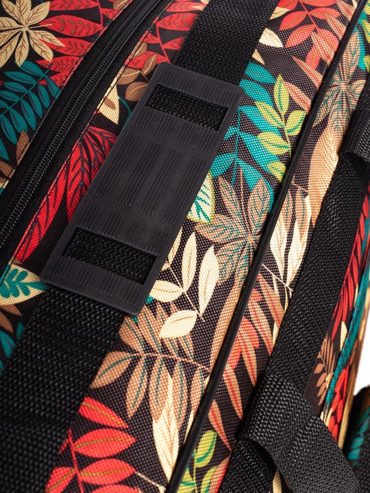 TORBA BAGAŻ PODRĘCZNY USB do samolotu 40x20x25