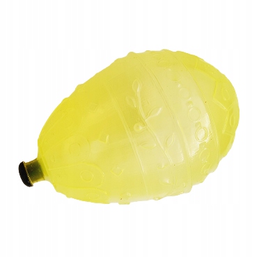 OGROMNA DYNGUSÓWKA JAJKO NA WODĘ DUŻA ŚMINGUSÓWKA 11 CM ZABAWKA DO OGRODU