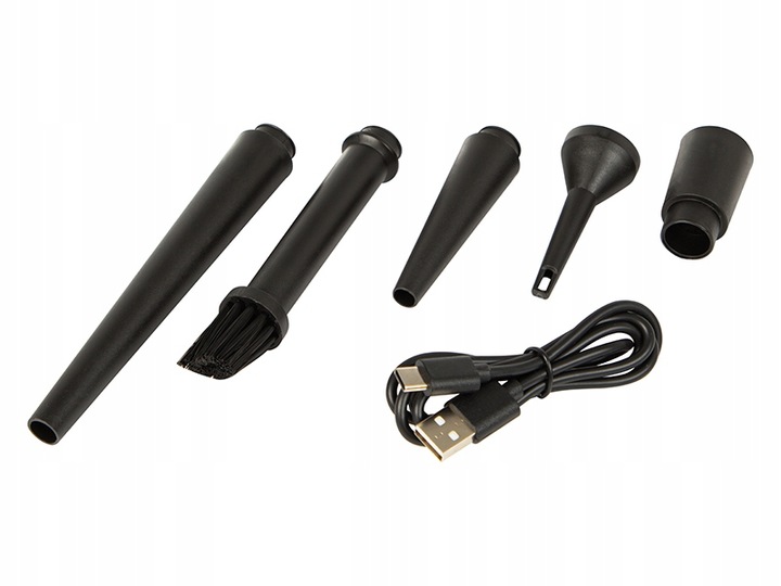 Elektryczna dmuchawa BLOW kompresor