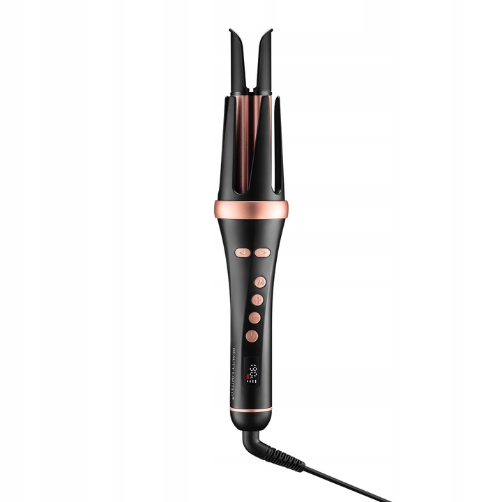 Lokówka automatyczna do włosów Ceramiczna Jonizacja CurlEase Beauty