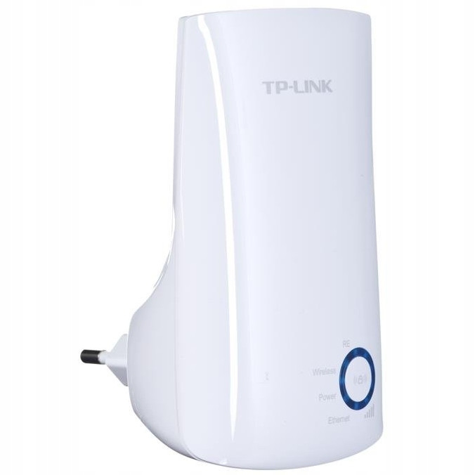 WZMACNIACZ SIECI WIFI TP-Link TL-WA850RE Extender