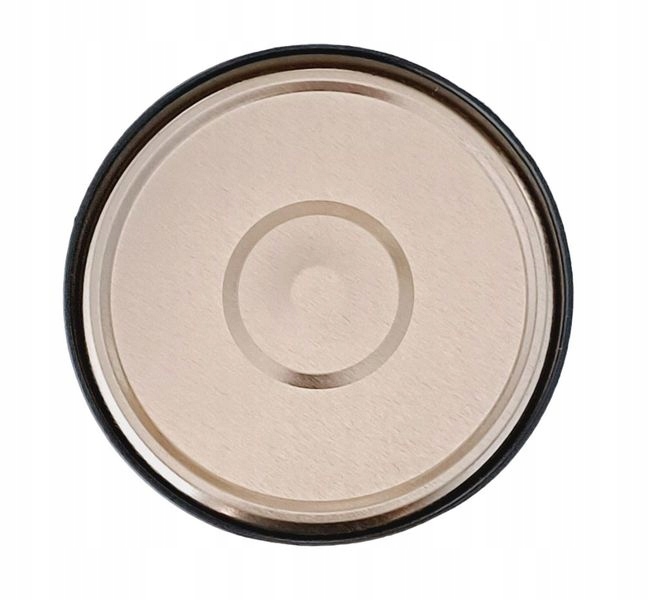 100x ZAKRĘTKI DO SŁOIKÓW FI 82 6-ZACZEPOWA ORBIT WIECZKA NAKRĘTKI WIECZKO