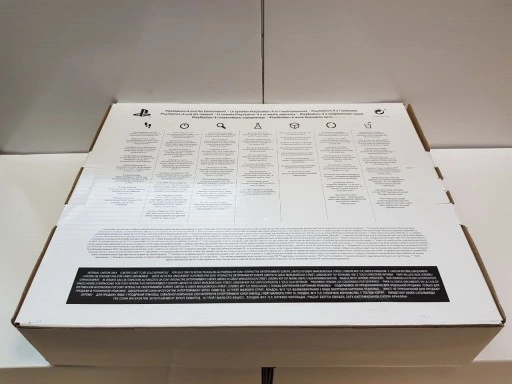 KONSOLA SONY PLAYSTATION 4 SLIM 1TB 1x Pad PS4 SLIM 1TB 1x PAD