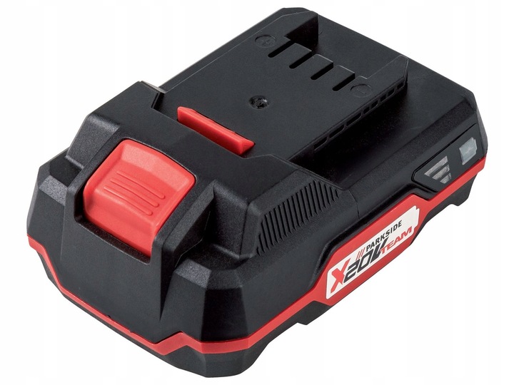 Akumulator Li-Ion Parkside 20 V 2 Ah