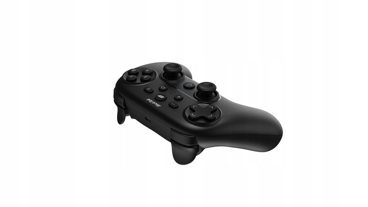 Kontroler bezprzewodowy gamepad bluetooth do gier aplikacji android tv PC