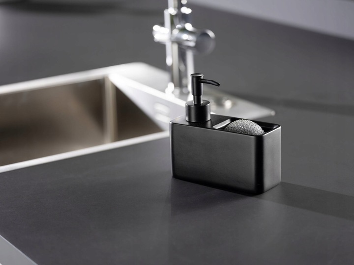 DOZOWNIK 150 ML miejsce na gąbkę RESA WENKO