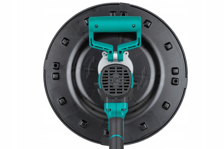 ZACIERACZKA do tynków gładzi STYROPIANU szlifierka REGULACJA MOCNA ZESTAW