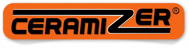 CERAMIZER ONE-SHOT ! EDYCJA LIMITOWANA !