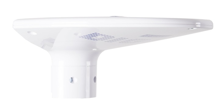 ANTENA DVB-T2 DO TV NAZIEMNEJ TELMOR DIGIT BIERNA DVB-T2 4K HD MUX8 PASYWNA