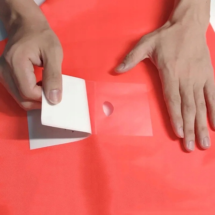 Łatki Łatka do Basenów Zestaw Naprawczy do Basenu INTEX 12 Łatek do Basenów