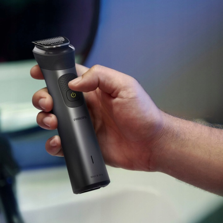 Trymer PHILIPS MG7925/15 Multigroom do brody włosów ciała 13w1