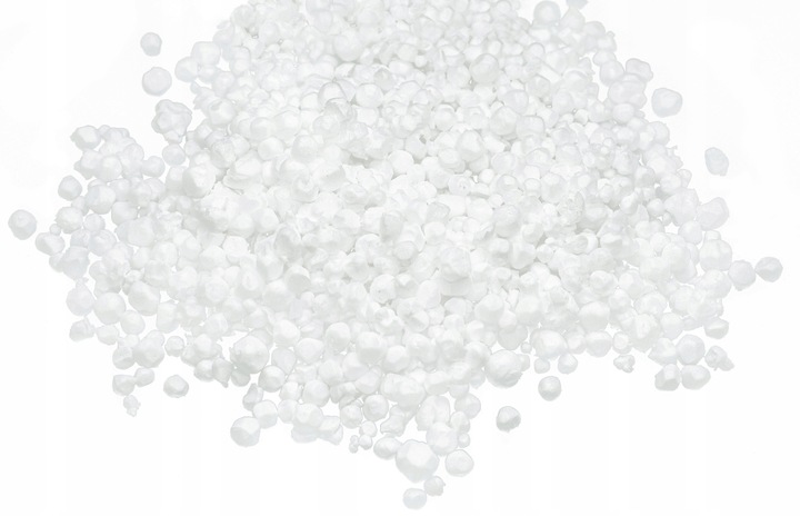 REGRANULAT STYROPIANOWY 80L WYPEŁNIENIE PUF SAKO