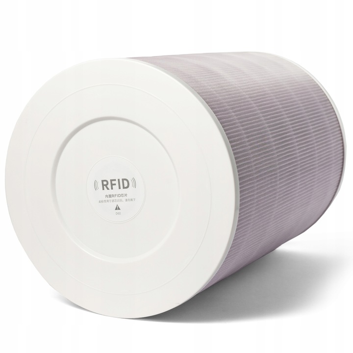 FILTR FIOLETOWY ANTYBAKTERYJNY DO Xiaomi Mi Air Purifier 3H 3C 2S 2H