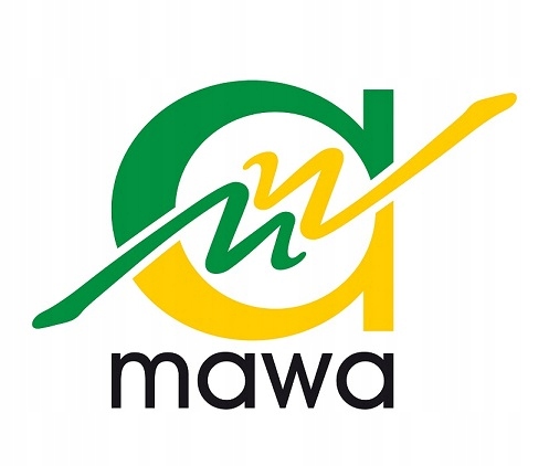 Papier do wykrojów Krawieckich ROLKA 70cm x 50m Mawa