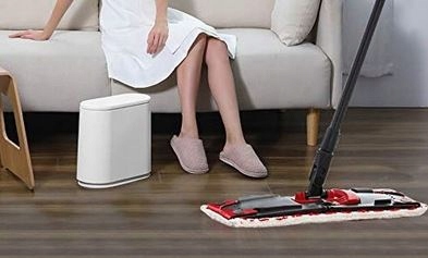 5x WKŁAD DO MOPA VILEDA ULTRAMAX / ULTRAMAX TURBO / ULTRAMAT