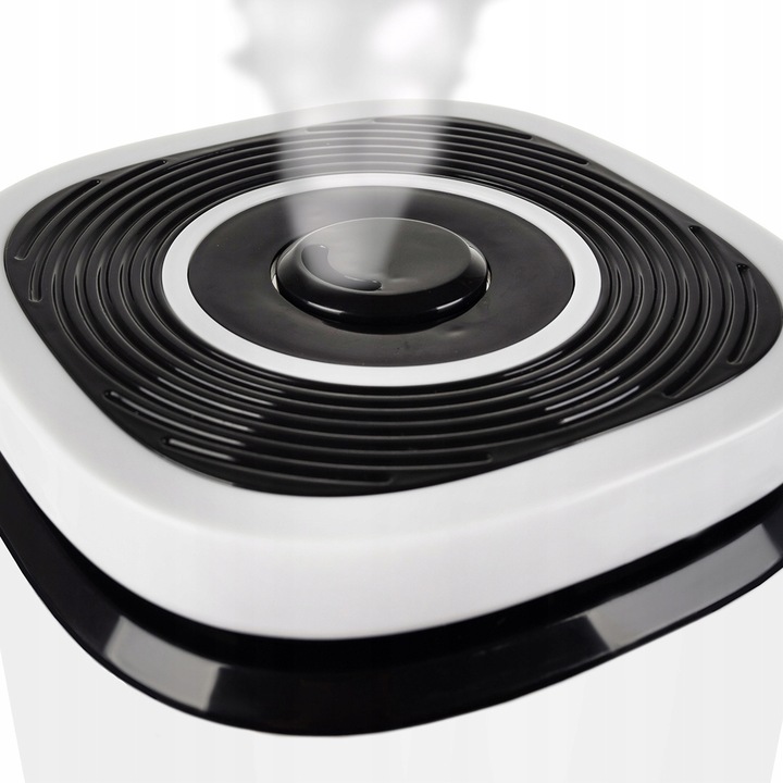 Nawilżacz Powietrza Automatyczny RUHHY Aromaterapia 3w1 Dyfuzor