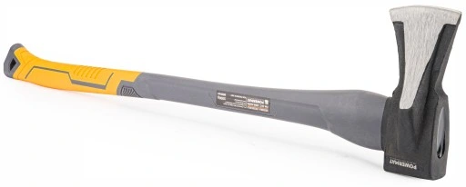 ZESTAW SIEKIER SIEKIERA ROZŁUPUJĄCA TOPOREK 3 SZT