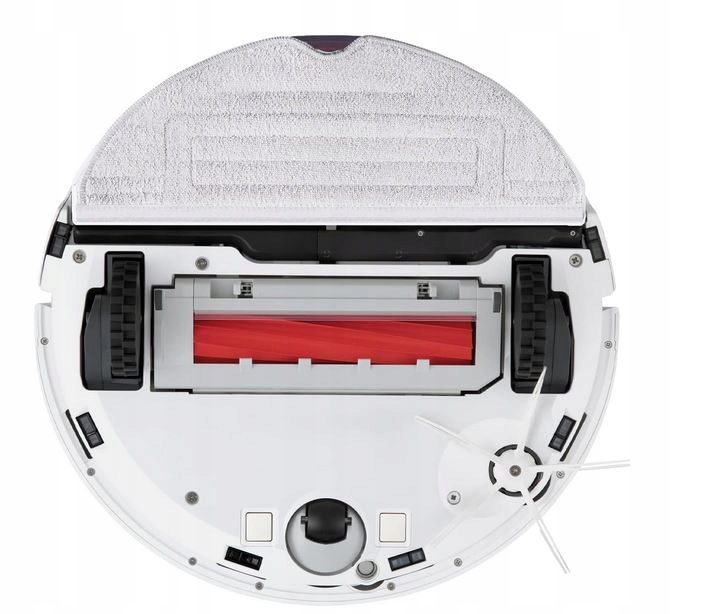 6x MOP DO ROBOROCK S7 MAXV/ROBOROCK S8 /S8 PLUS /S8 PRO ULTRA