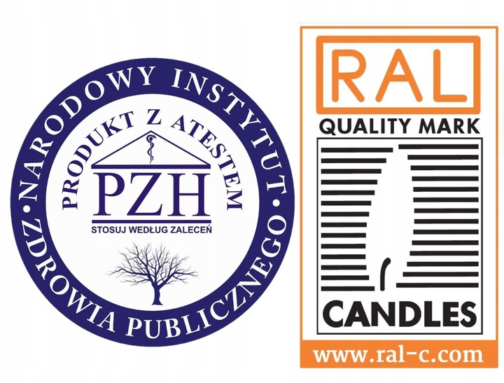 ŚWIECA ŚWIECZKI ZESTAW ŚWIEC BRYŁOWE BIAŁE 10CM KOMUNIA ŚWIECZKA 24X ŚWIECE