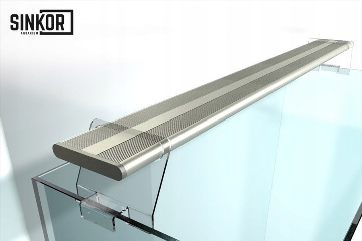 Sinkor LED II 30 cm WRB 10W z Wifi LED Control