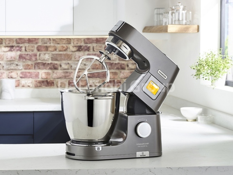 Robot kuchenny Kenwood KWL90.004SI 1400 W srebrny