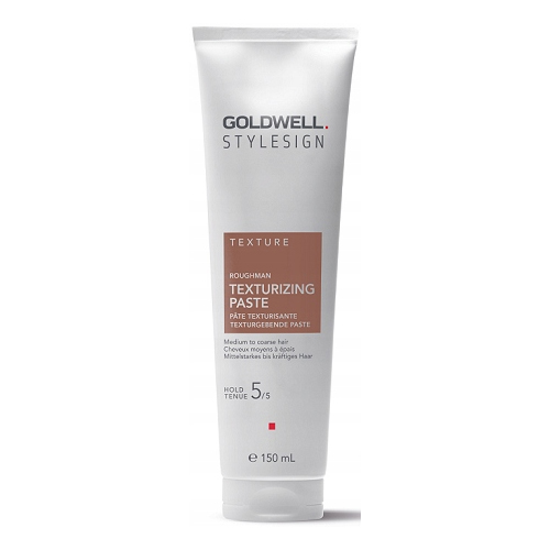 Pasta do włosów - Goldwell Roughman 150ml Teksturyzująca