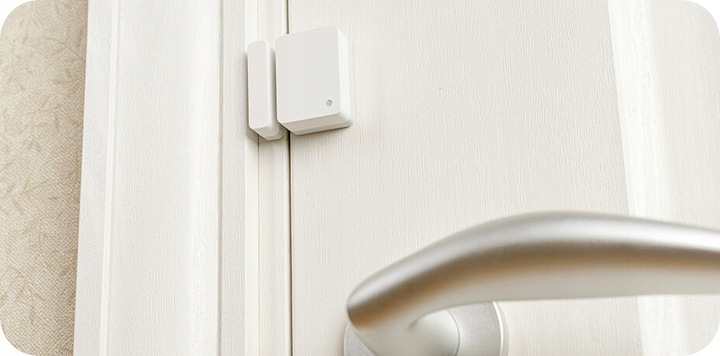 Czujnik Xiaomi Mi Door & Window Sensor 2
