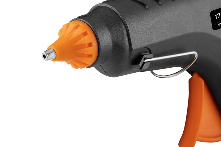 NEO 17-090 PISTOLET KLEJOWY 60W 11mm