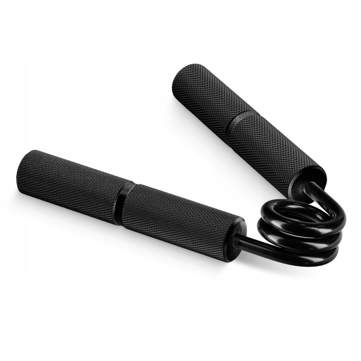 ŚCISKACZ DO RĄK DŁONI ANTYPOŚLIZGOWY TRENING DUŻY OPÓR DO 113 kg