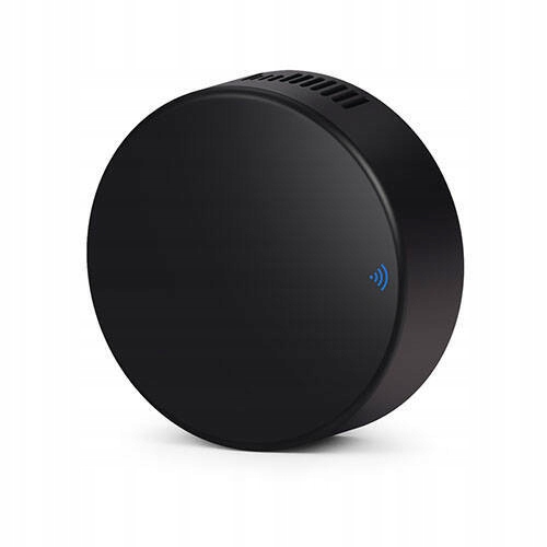 Pilot Kontroler IR RF WIFI sterownik rolet klimatyzacji radio Tuya Smart