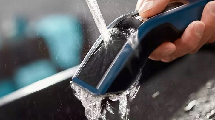 MASZYNKA DO STRZYŻENIA WŁOSÓW PHILIPS GOLARKA HC5612