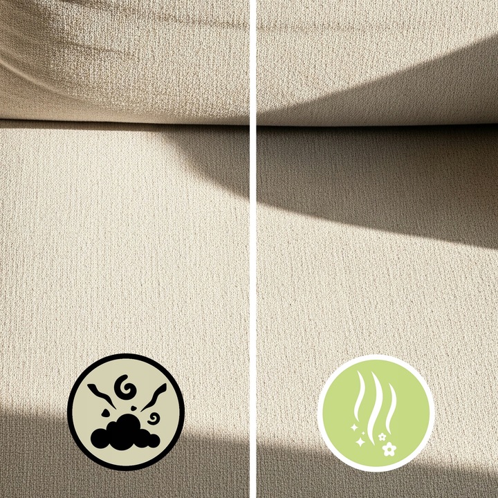 NEUTRALIZATOR POCHŁANIACZ ZAPACHÓW DO USUWANIA ZAPACHU MOCZU 1000ML