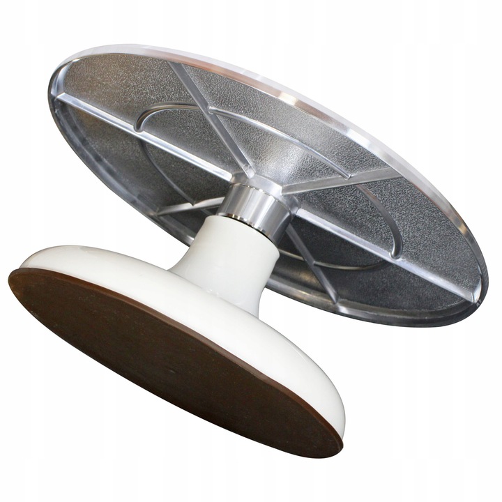 PATERA OBROTOWA DEKORATOR DO TORTU CIAST KREM DEKORACJE URODZINY 25 cm