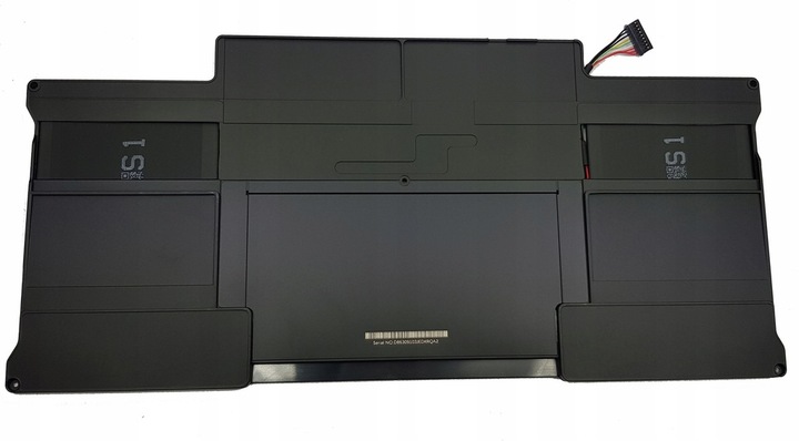 Bateria A1496 A1405 A1377 Apple MacBook Air 13 A1466 A1369 2011 2015 55Wh