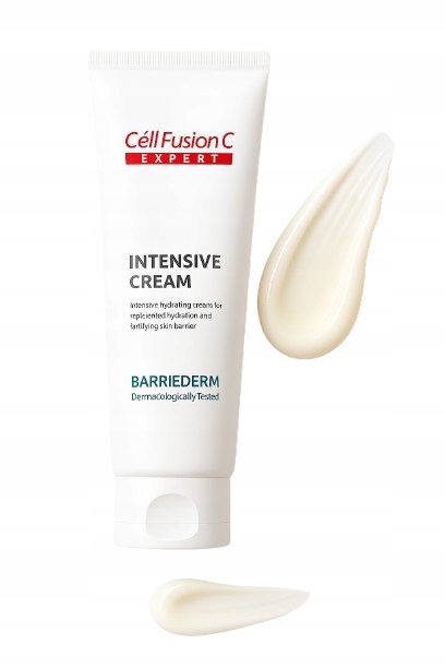 Krem głęboko nawilżający Cell Fusion C Intensive Cream 100 ml