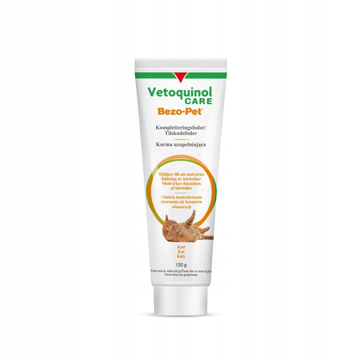 Bezo-pet pat 120g