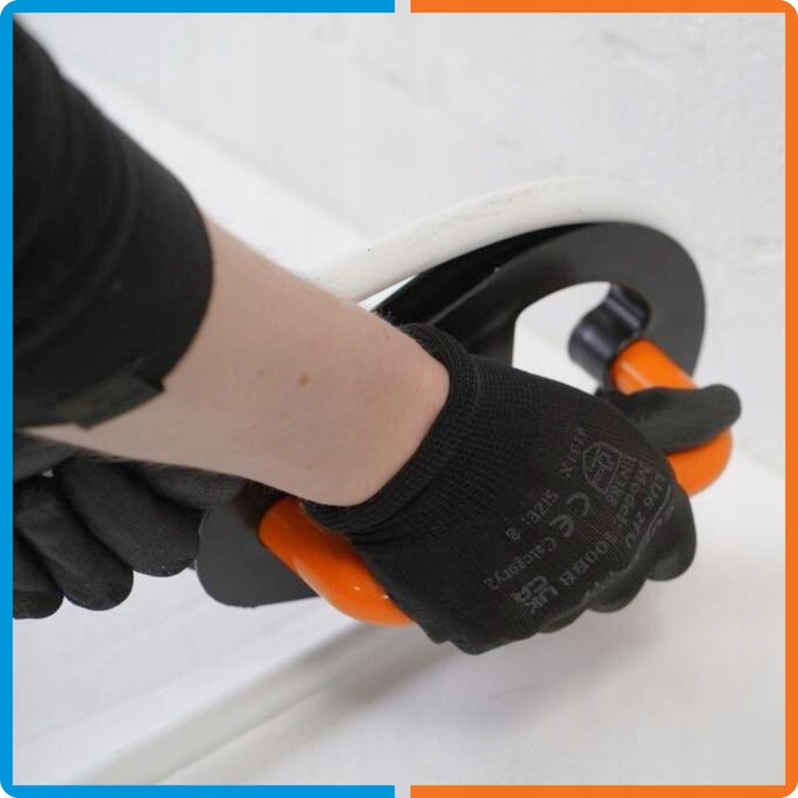 Giętarka Do Rur PEX 16 Gięcia Układania Ogrzewania Podłogowego Podłogówki