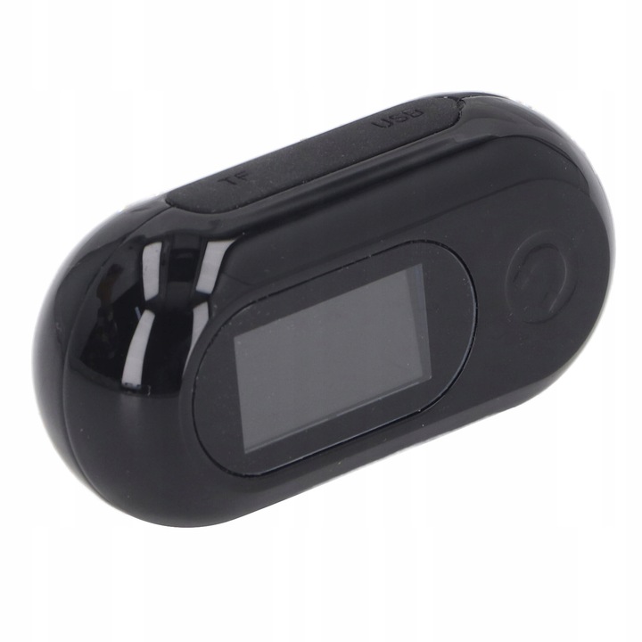 KAMERA Z OBROŻĄ DLA ZWIERZĄT FULL HD 1920X1080P DLA MAŁYCH PSÓW I KOTÓW