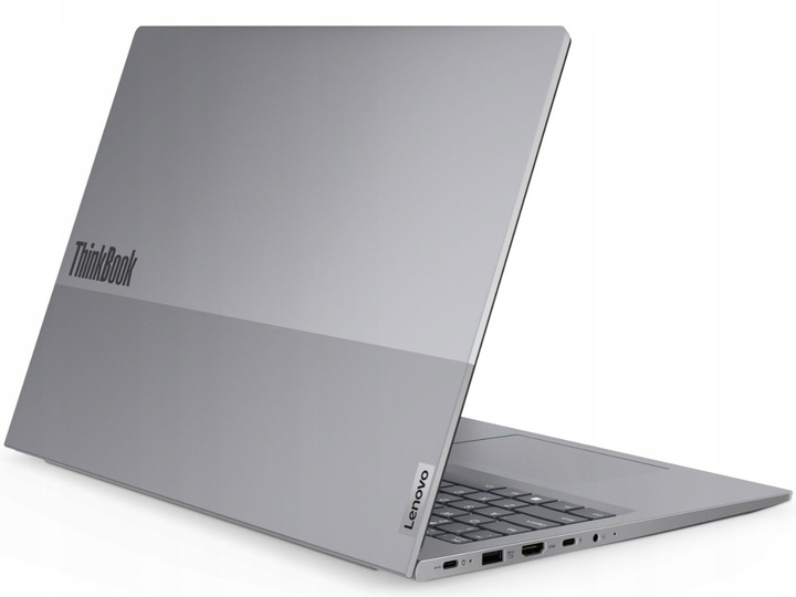 Lenovo ThinkBook 16 G6 21KH0076PB i5-1335U 16" WUXGA 16GB 512SSD Int W11Pro