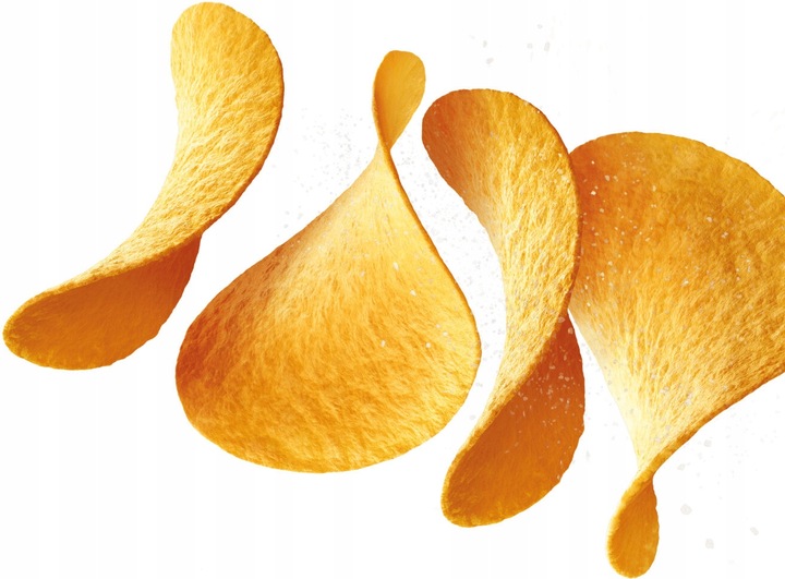 Chipsy ziemniaczane Pringles Original i inne rózne smaki mix 12x40g