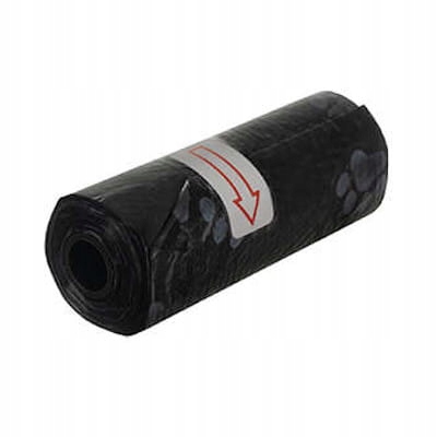 PODKŁADY DLA PSÓW Higieniczne Maty Dla Psa Do Sikania 60X60 100szt + WORKI