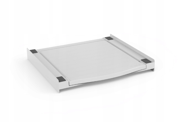 Meliconi Torre Smart L60 Łącznik Pralki Suszarki Uniwersalny z Półką