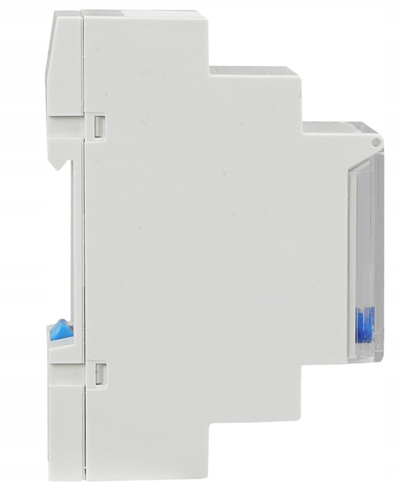 Zegar Astronomiczny Jednokanałowy Programator Czasowy 230V AC