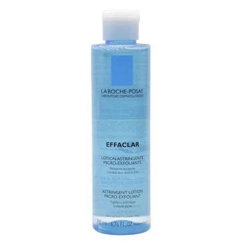 La Roche-Posay Effaclar mikrozłuszczający tonik do twarzy 200ml