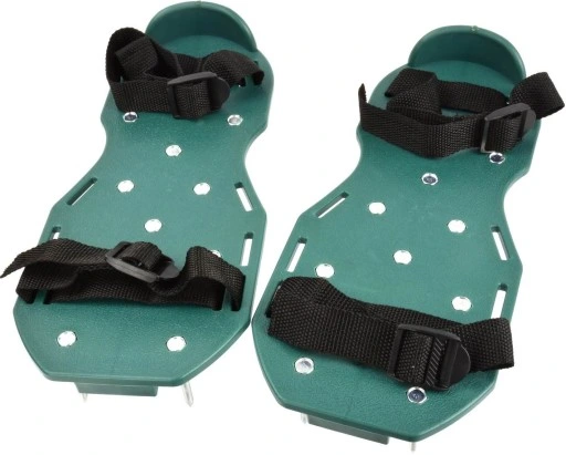 AERATOR WERTYKULATOR GLEBOGRYZARKA KULTYWATOR KOLCE DO NAPOWIETRZANIA