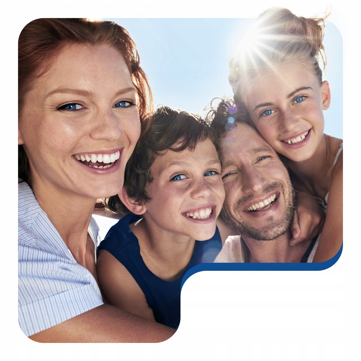 Bepanthen Sensiderm Krem leczenie AZS i egzemy 50g