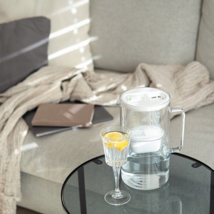 Wkład filtrujący do dzbanka Aquaphor Maxfor B25 6 szt.