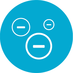 Oczyszczacz powietrza KOLUMNOWY WEBBER AP8600 HEPA