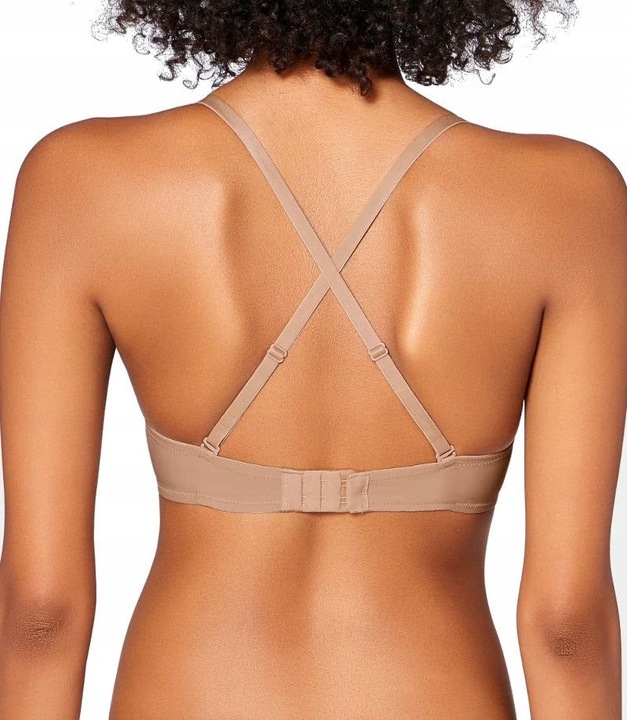 Triumph biustonosz usztywniany Lovely Micro WHPM 70B